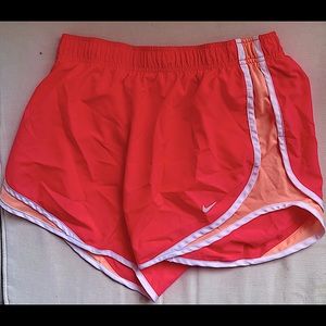 Nike Dri-fit Running Shorts